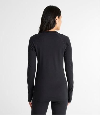 Women's Cresta Midweight 250 Crew Top | L.L.Bean Exclusive