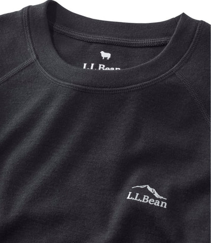 Women's Cresta Midweight 250 Crew Top | L.L.Bean Exclusive