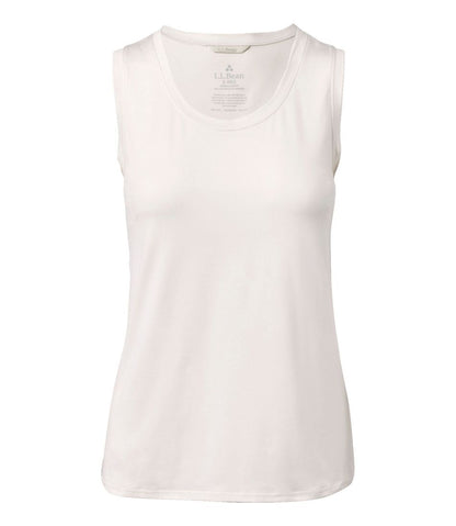 Women's LLB Simple Soft Base Layer Camisole | L.L.Bean Classic