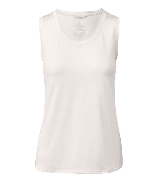 Women's LLB Simple Soft Base Layer Camisole | L.L.Bean Classic