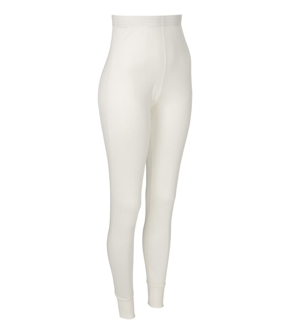 Women's Silk Underwear, Pants | L.L.Bean Value