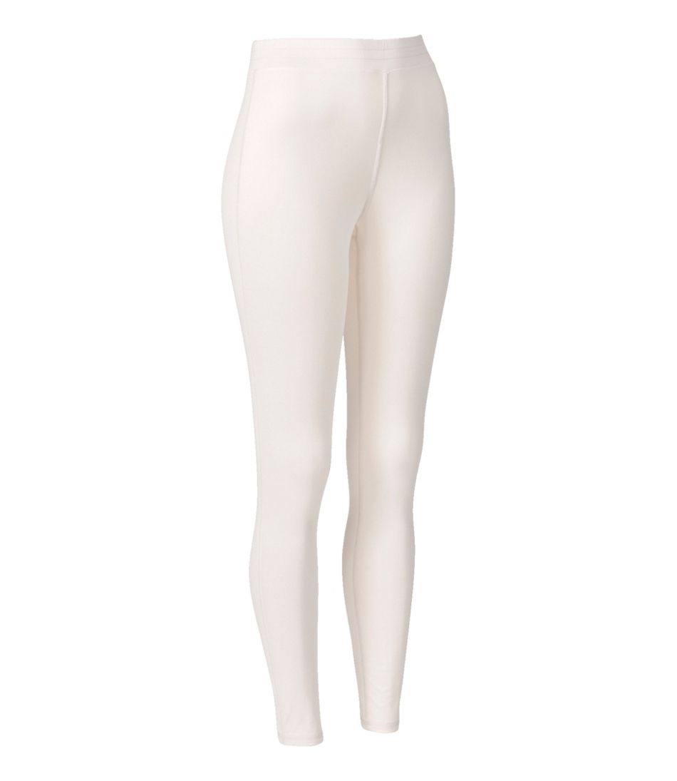 Women's L.L.Bean Simple Soft Base Layer, Pants | L.L.Bean Great Value