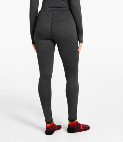 Women's L.L.Bean Simple Soft Base Layer, Pants | L.L.Bean Great Value