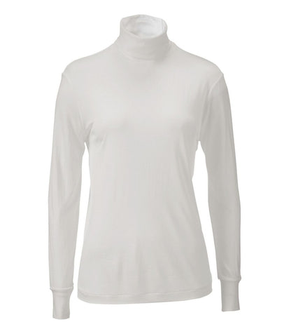 Women's Silk Underwear, Turtleneck | L.L.Bean Latest