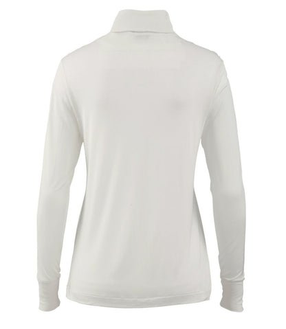 Women's Silk Underwear, Turtleneck | L.L.Bean Latest