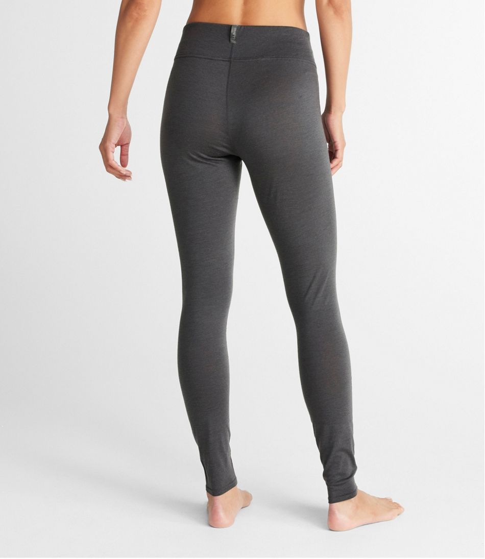 Women's Cresta Ultralight 150 Pants, High-Rise Slim-Leg | L.L.Bean Featured