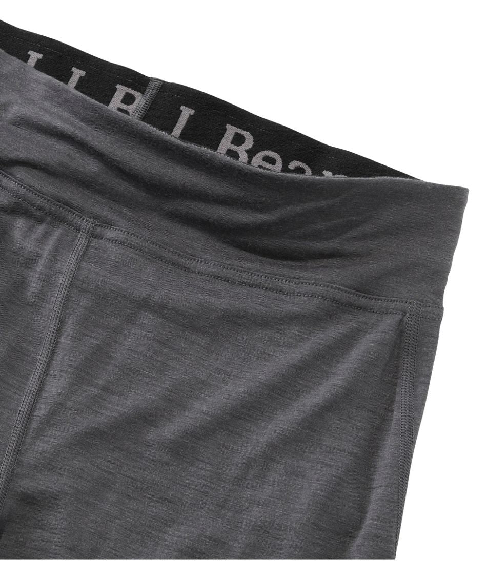 Women's Cresta Ultralight 150 Pants, High-Rise Slim-Leg | L.L.Bean Featured