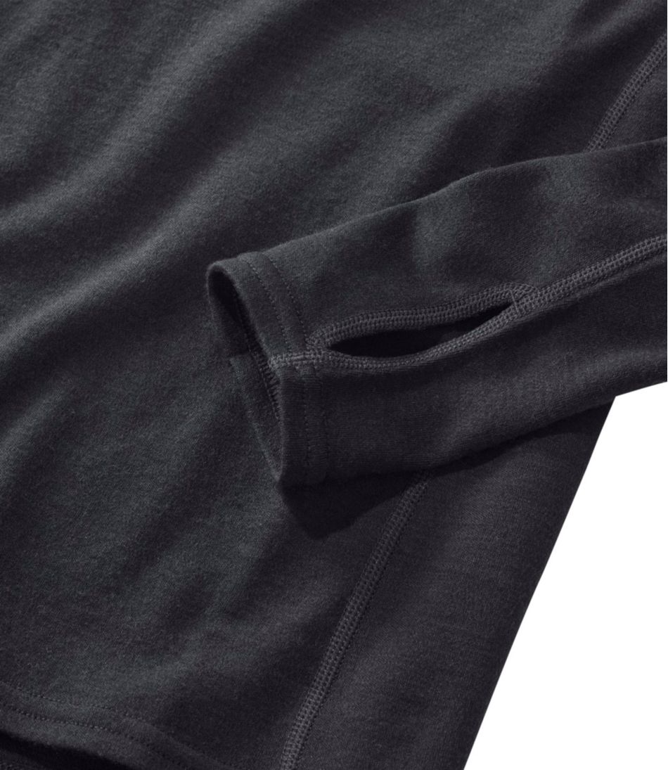 Women's Cresta Midweight 250 T-Zip Top | L.L.Bean Popular