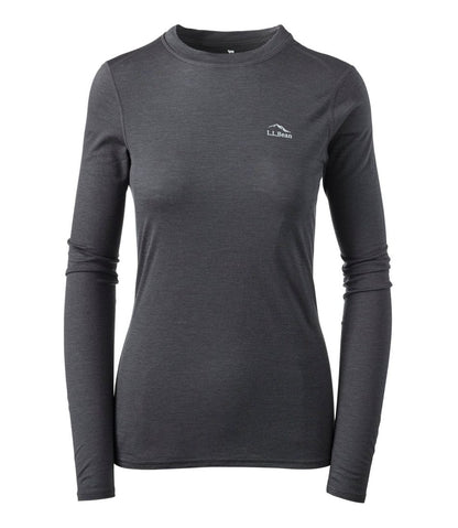 Women's Cresta Ultralight 150 Crew Top | L.L.Bean Best Seller