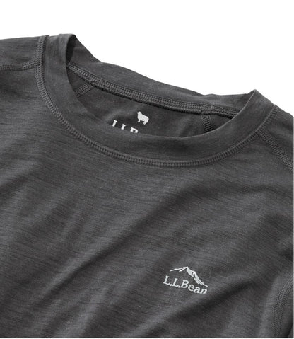 Women's Cresta Ultralight 150 Crew Top | L.L.Bean Best Seller