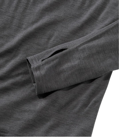 Women's Cresta Ultralight 150 Crew Top | L.L.Bean Best Seller