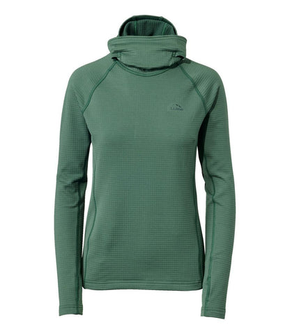 Women's L.L.Bean Heavyweight Base Layer Hoodie | L.L.Bean Recommended