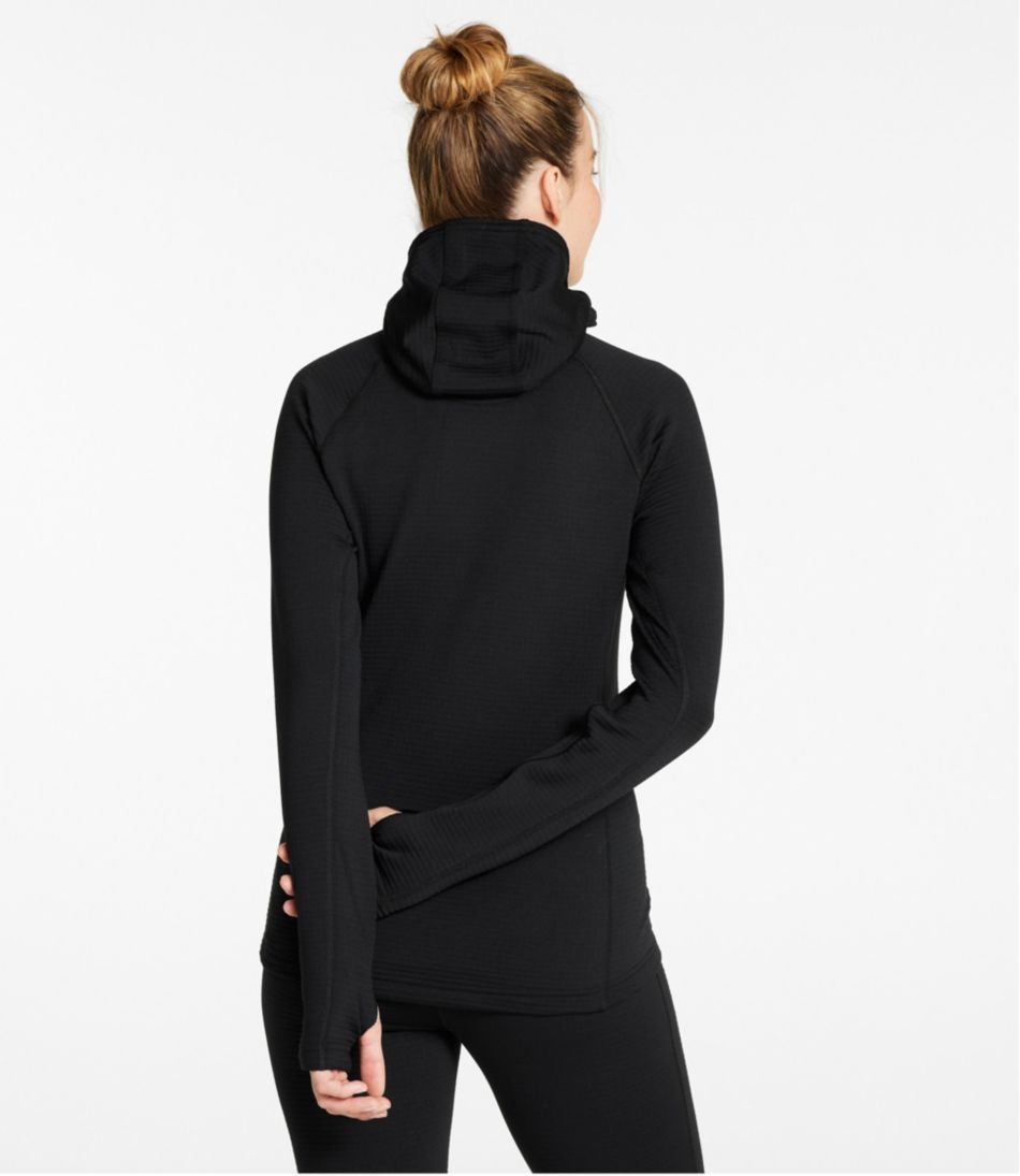 Women's L.L.Bean Heavyweight Base Layer Hoodie | L.L.Bean Recommended