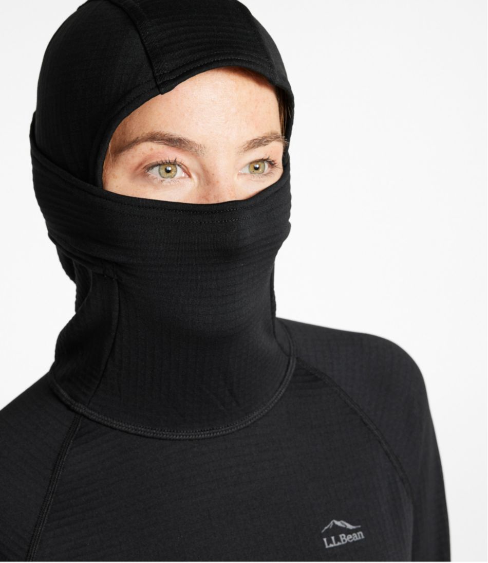 Women's L.L.Bean Heavyweight Base Layer Hoodie | L.L.Bean Recommended