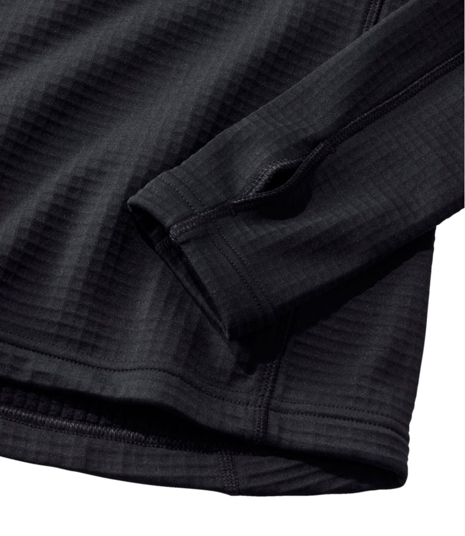 Women's L.L.Bean Heavyweight Base Layer Hoodie | L.L.Bean Recommended