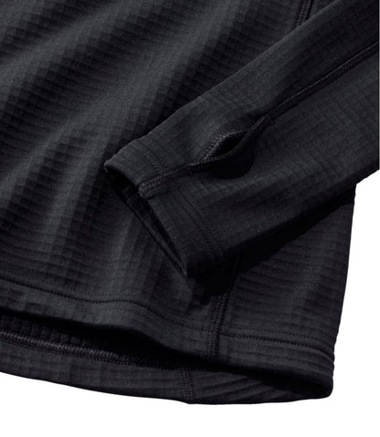 Women's L.L.Bean Heavyweight Base Layer Hoodie | L.L.Bean Recommended