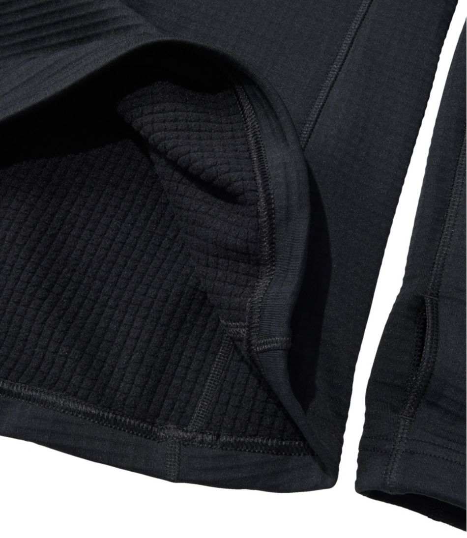 Women's L.L.Bean Heavyweight Base Layer Hoodie | L.L.Bean Recommended