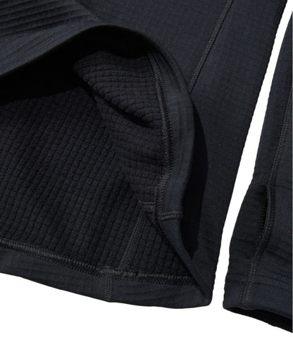 Women's L.L.Bean Heavyweight Base Layer Hoodie | L.L.Bean Recommended