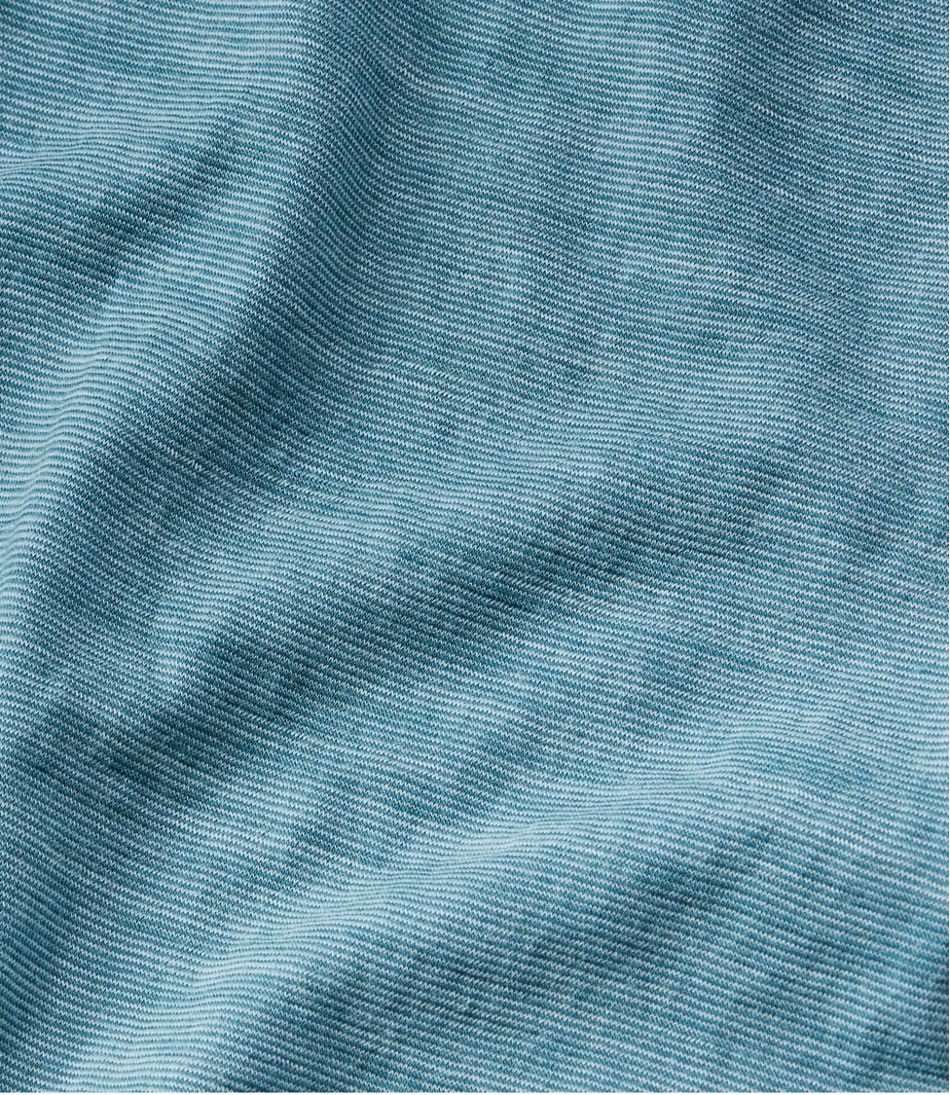 Women's Cresta Ultralight 150 Crew Top, Stripe | L.L.Bean Exclusive