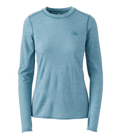 Ocean Waves/Storm Teal,X-Small