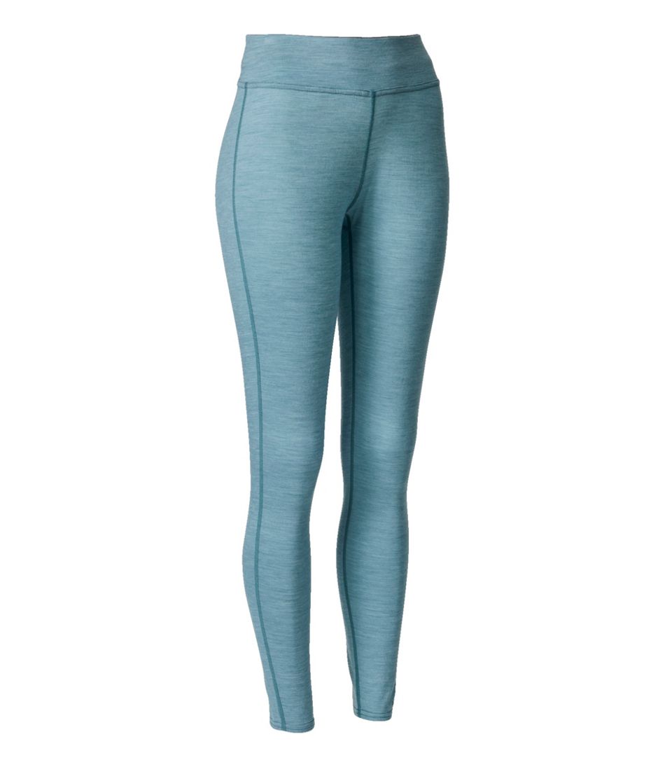Women's Cresta Ultralight 150 Pants, High-Rise Slim-Leg Stripe | L.L.Bean Signature
