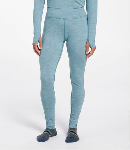 Women's Cresta Ultralight 150 Pants, High-Rise Slim-Leg Stripe | L.L.Bean Signature