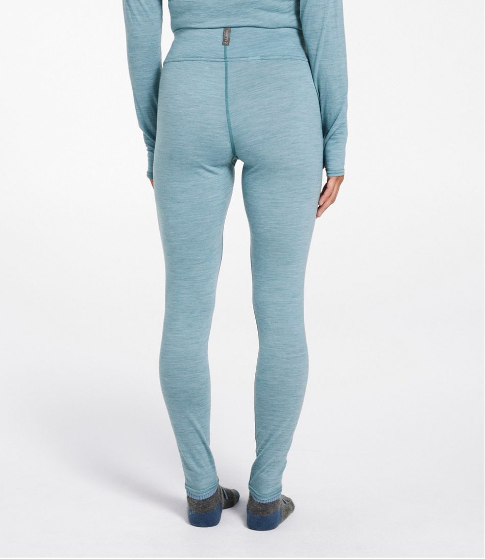 Women's Cresta Ultralight 150 Pants, High-Rise Slim-Leg Stripe | L.L.Bean Signature