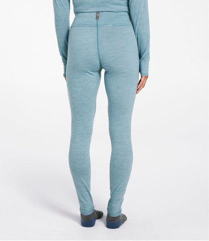Women's Cresta Ultralight 150 Pants, High-Rise Slim-Leg Stripe | L.L.Bean Signature