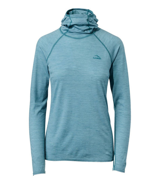 Women's Cresta Ultralight 150 Hoodie, Stripe | L.L.Bean Everyday