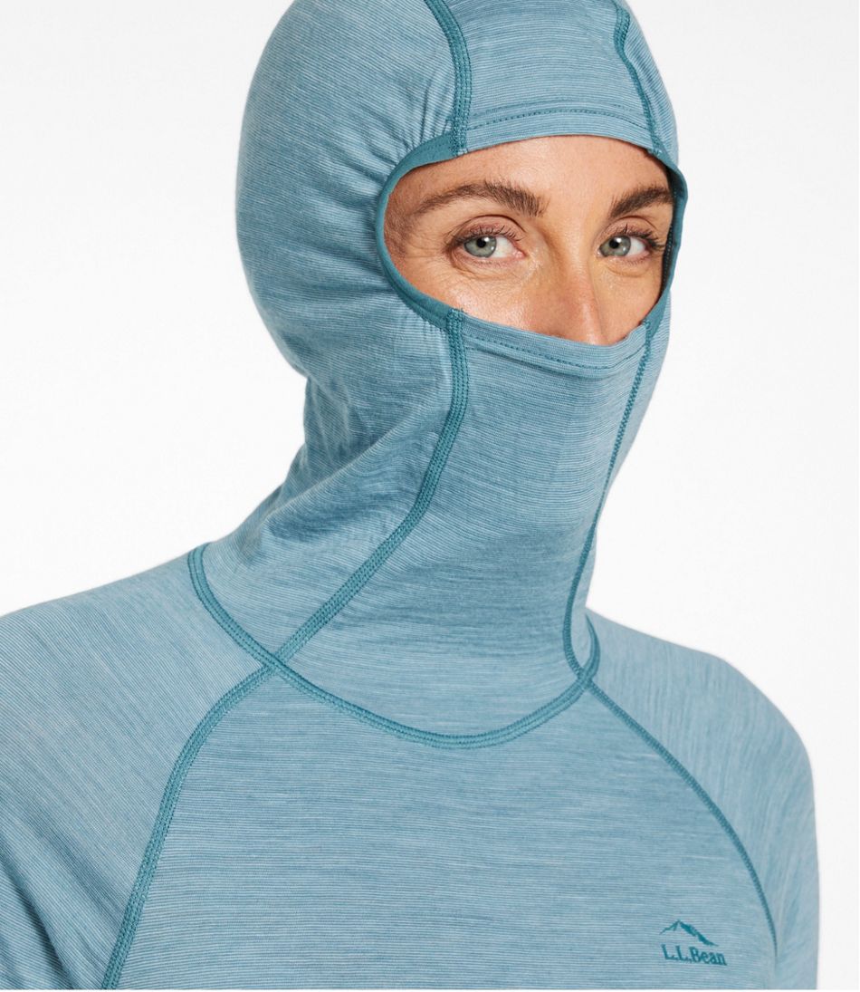 Women's Cresta Ultralight 150 Hoodie, Stripe | L.L.Bean Everyday