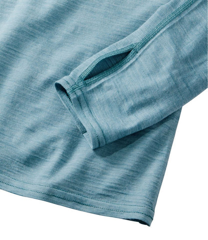 Women's Cresta Ultralight 150 Hoodie, Stripe | L.L.Bean Everyday