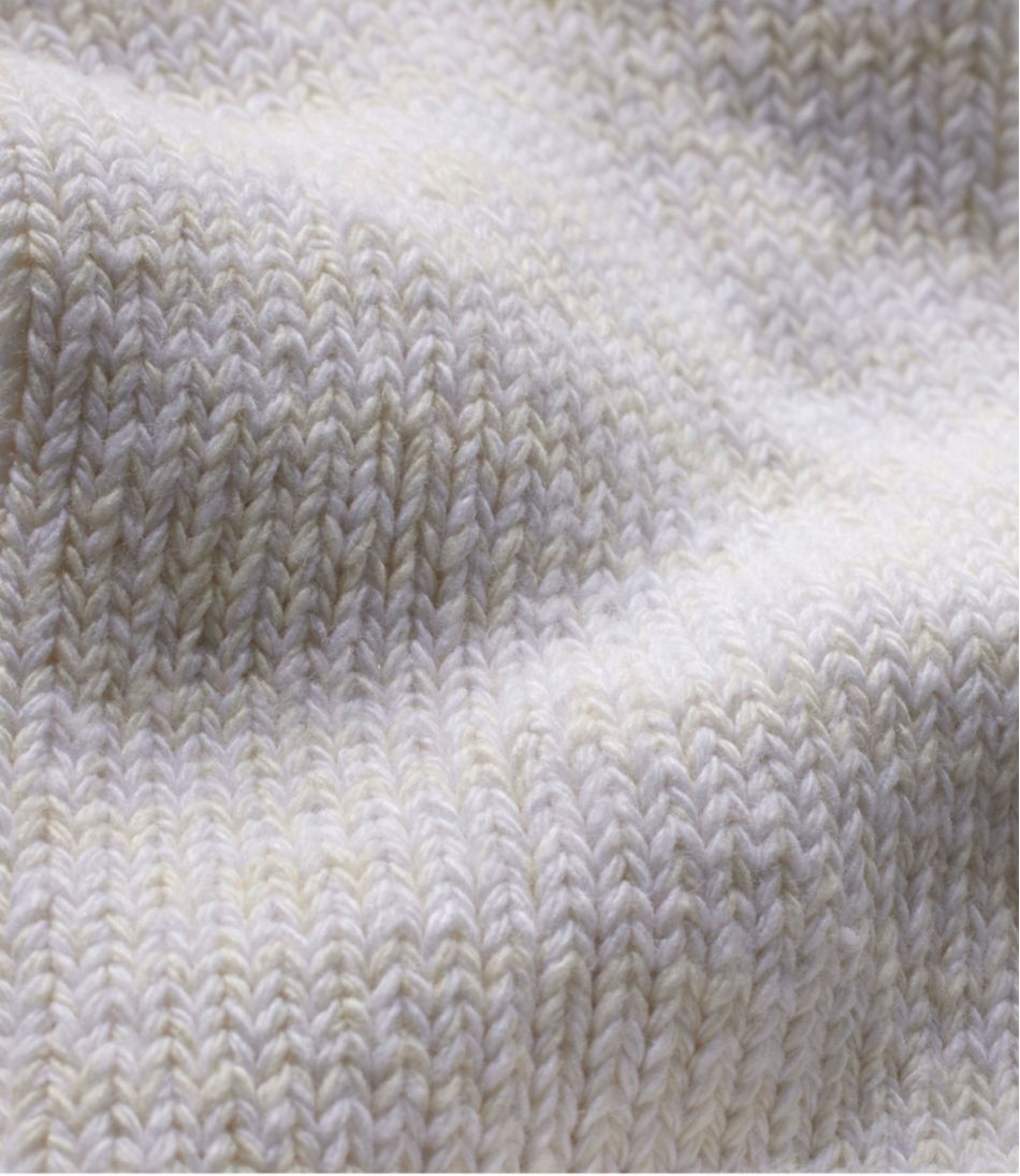 Adults' Cotton Ragg Socks | L.L.Bean Featured