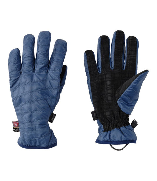 Women's PrimaLoft Packaway Gloves | L.L.Bean Value