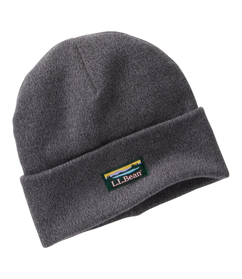 Adults' L.L.Beanie, Solid | L.L.Bean Great Value