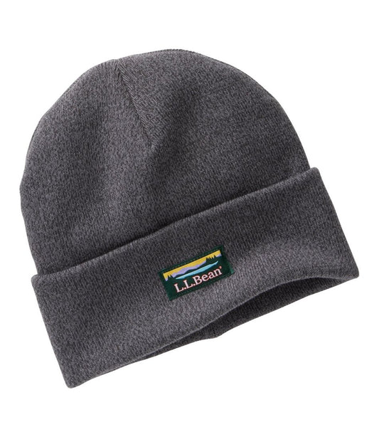 Adults' L.L.Beanie, Solid | L.L.Bean Great Value