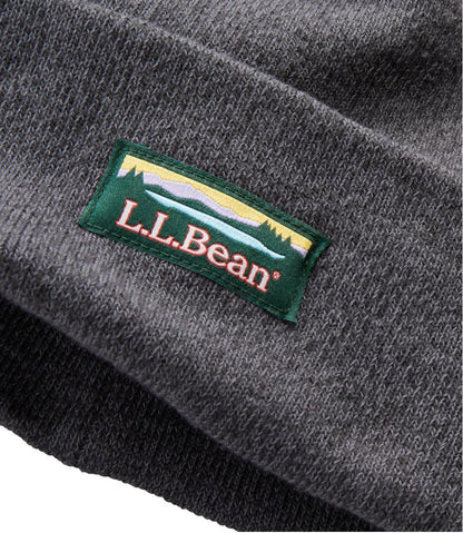 Adults' L.L.Beanie, Solid | L.L.Bean Great Value