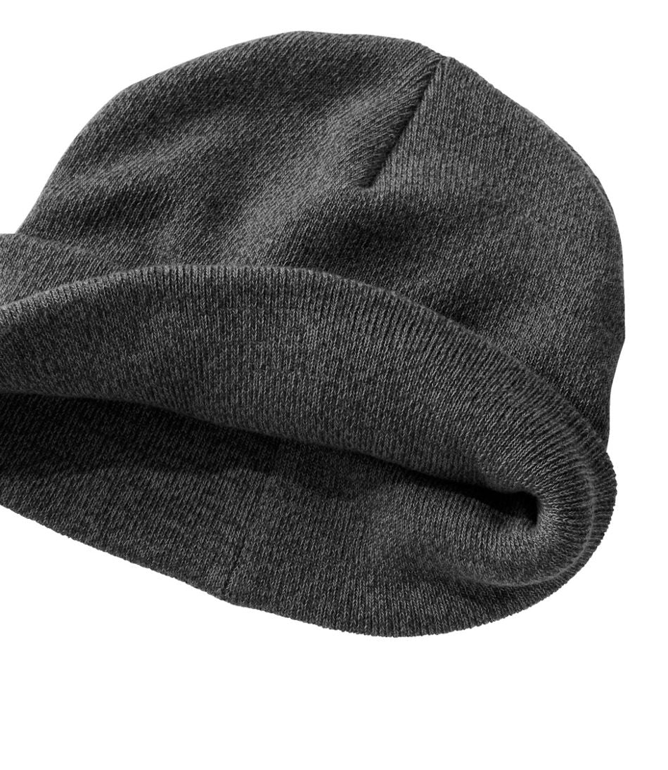 Adults' L.L.Beanie, Solid | L.L.Bean Great Value