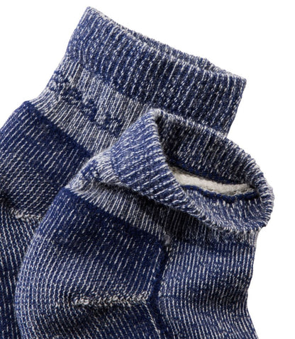Adults' Cresta Wool Lightweight Hiking Socks, Quarter-Crew | L.L.Bean Featured