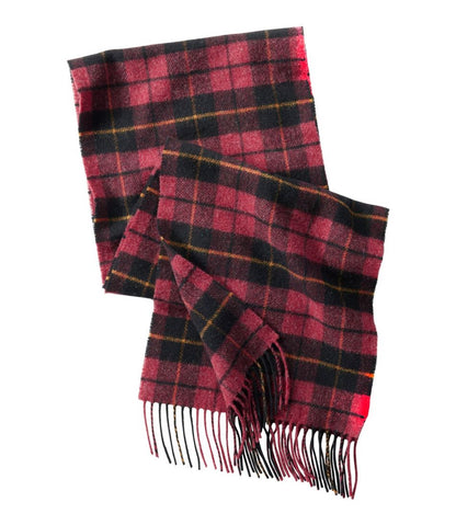 Adults' Irish Lambswool Scarf | L.L.Bean Best Seller