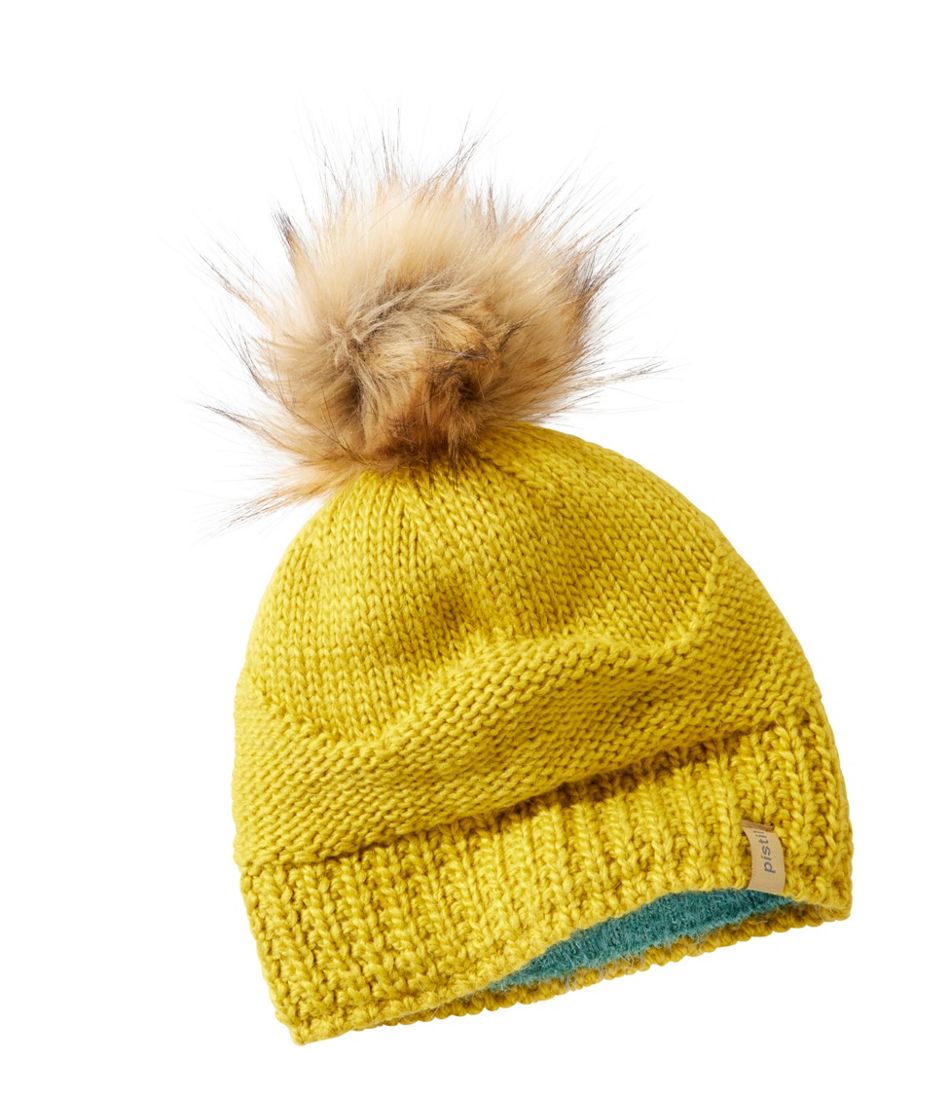 Women's Pistil Nicola Pom Hat | L.L.Bean Exclusive