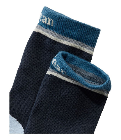 Adults' Athletic Crew Socks | L.L.Bean Value