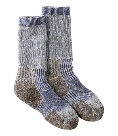 Adults' Bean Boot Socks | L.L.Bean Featured