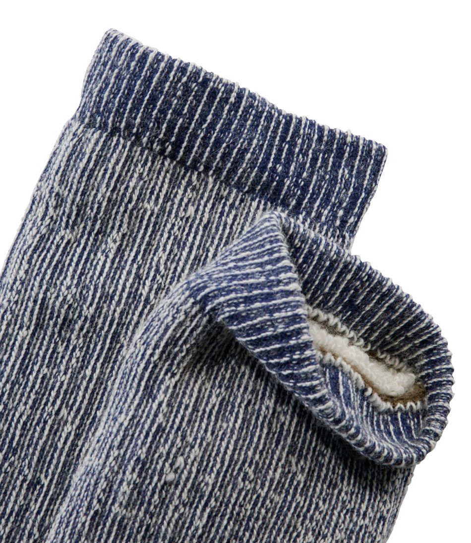 Adults' Bean Boot Socks | L.L.Bean Featured