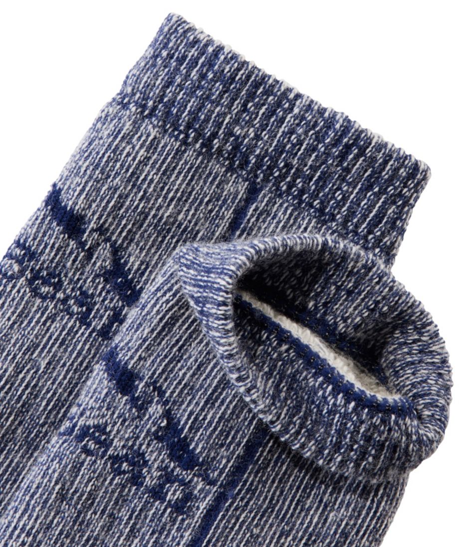 Adults' Cresta Wool Lightweight Hiking Socks, Crew | L.L.Bean Latest