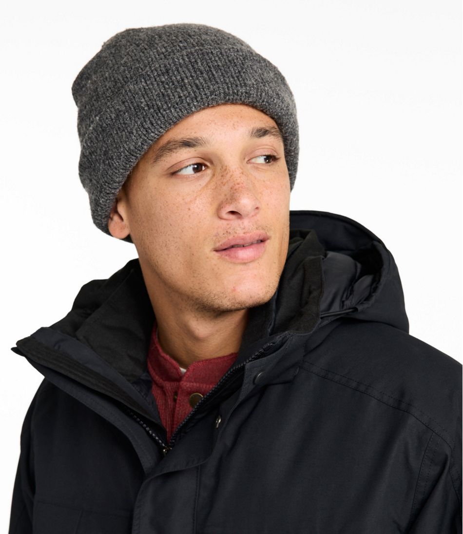 Adults' Ragg Wool Hat | L.L.Bean Popular