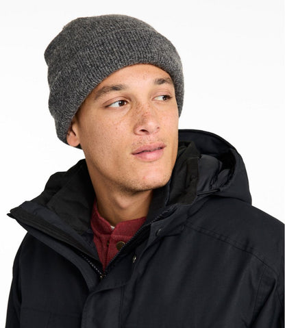 Adults' Ragg Wool Hat | L.L.Bean Popular