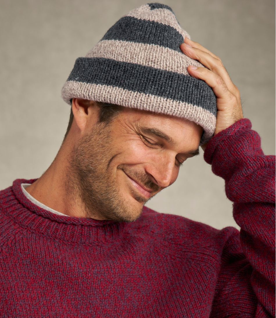 Adults' Ragg Wool Hat | L.L.Bean Popular