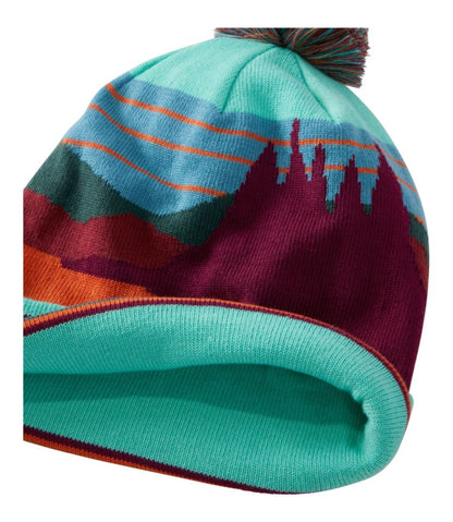 Adults' Katahdin Pom Hat | L.L.Bean Exclusive