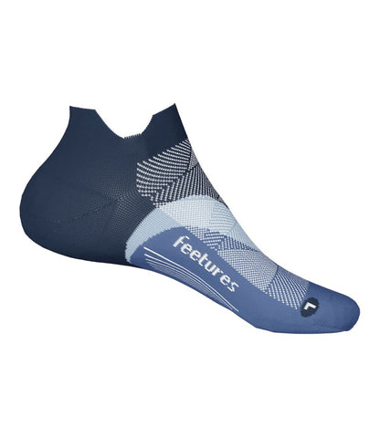 Adults' Feetures No Show Light Cushion Socks | L.L.Bean Everyday