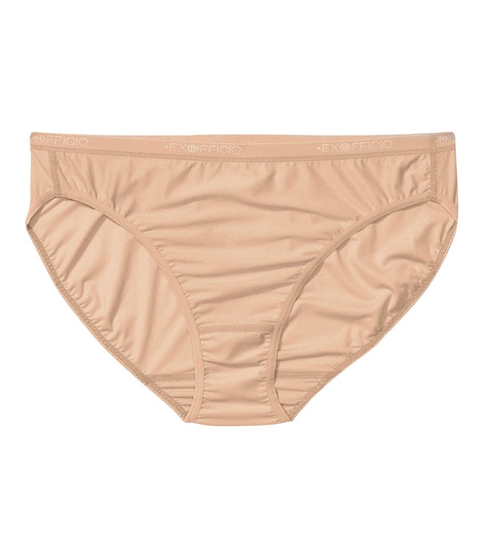 Women's ExOfficio Give-N-Go Bikini Brief 2.0 | L.L.Bean Value